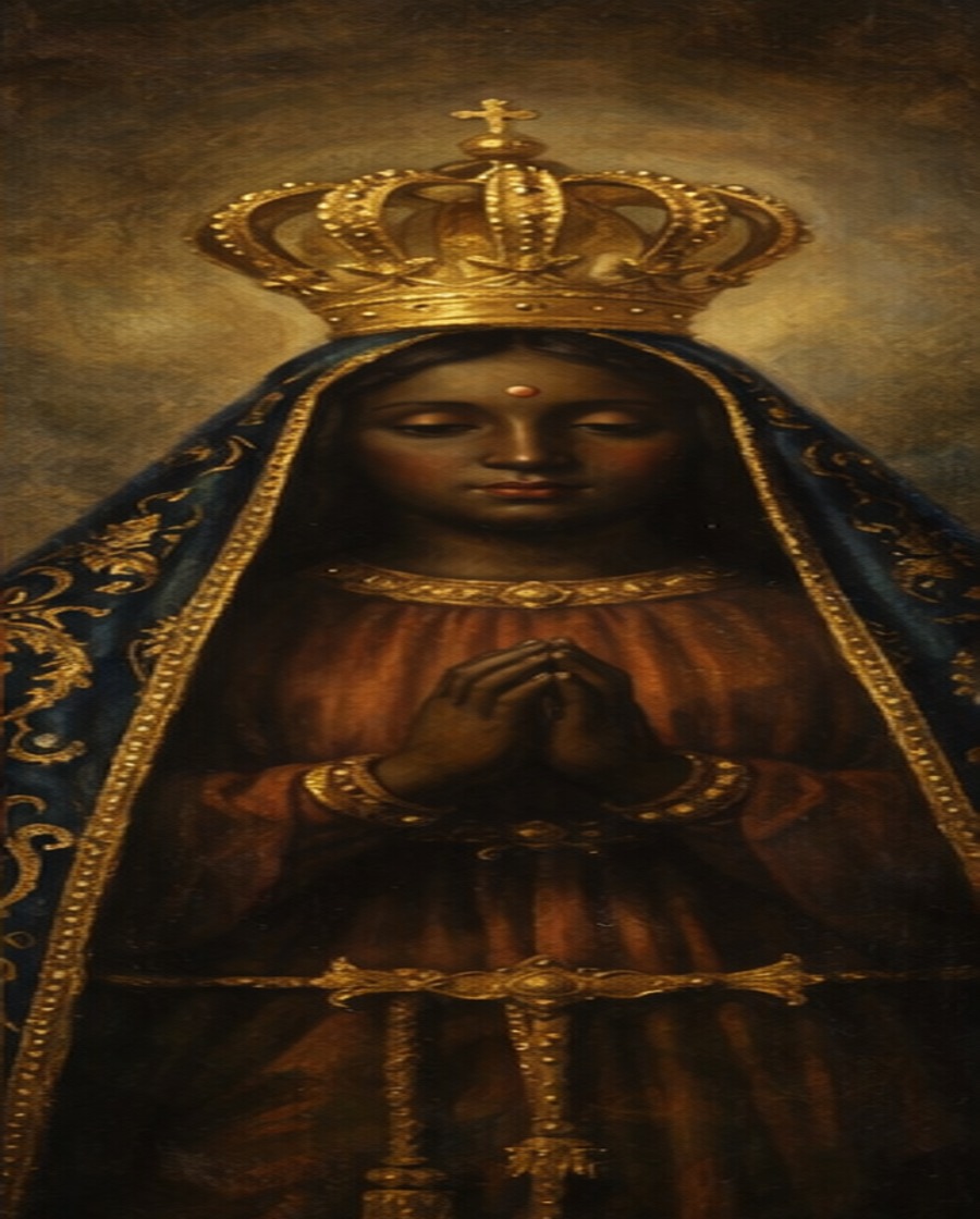 Nossa Senhora Aparecida