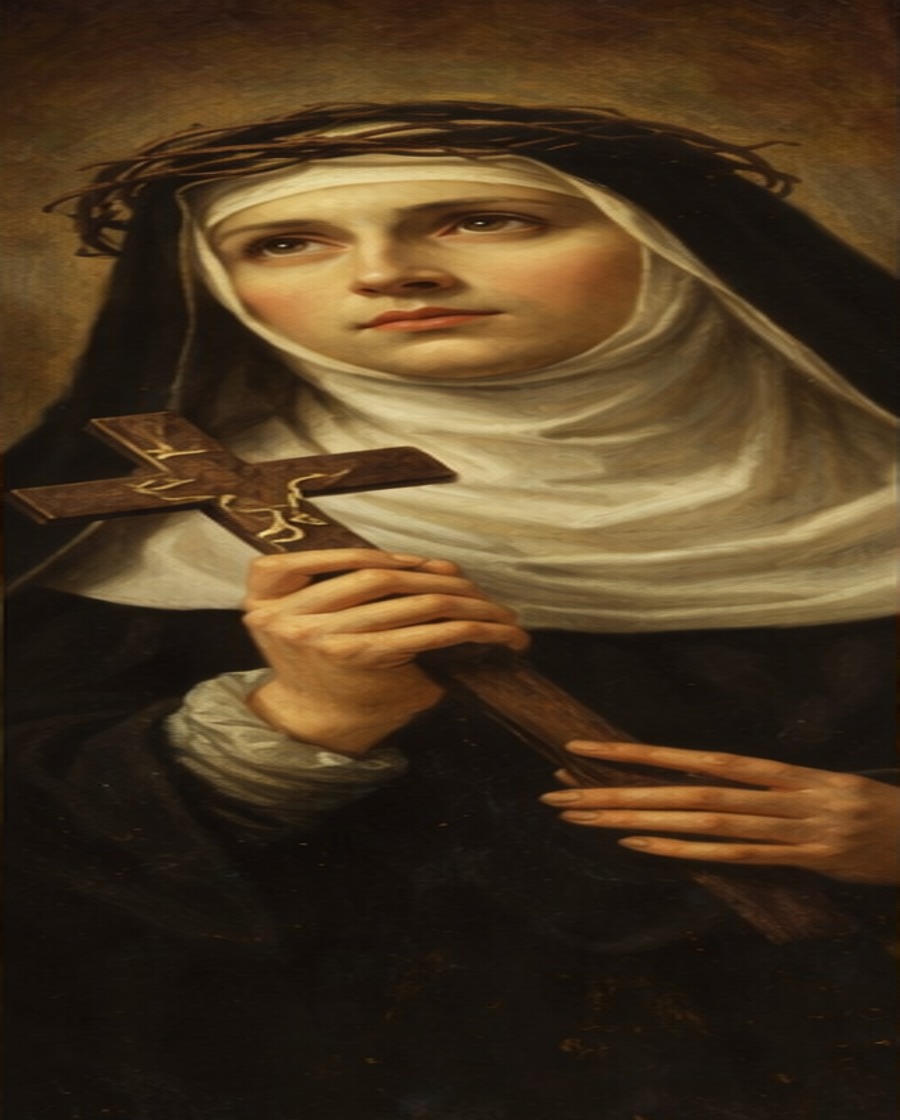 Santa Rita de Cássia
