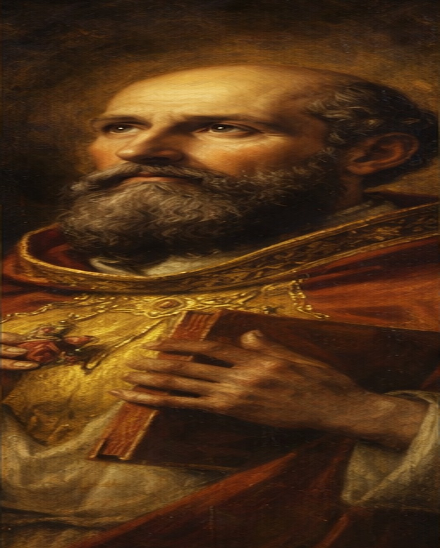 Santo Agostinho