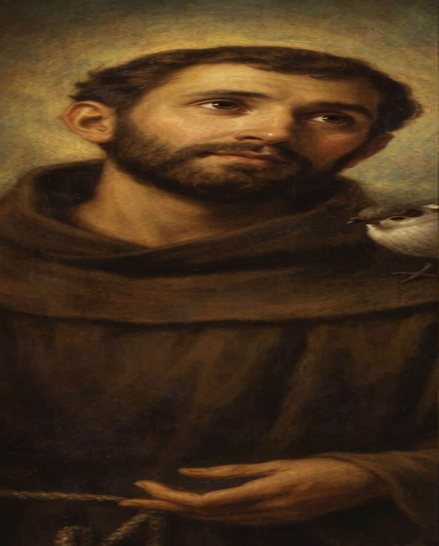 São Francisco de Assis
