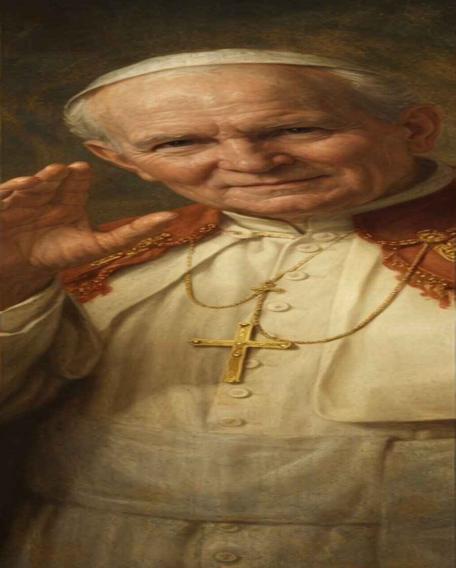 São João Paulo II